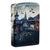 Zippo Encendedor Horror House, Blanco