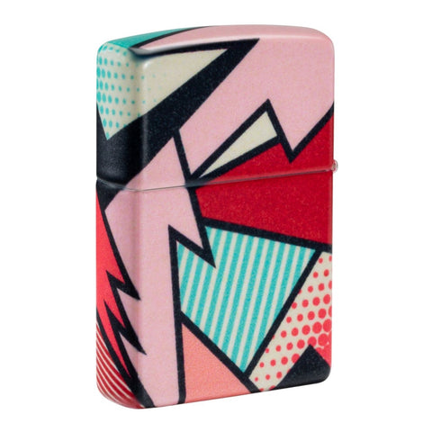 Zippo Encendedor Love Retro