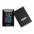 Zippo Encendedor Paint Pattern, Negro