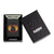 Zippo Encendedor Sunset, Negro