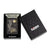 Zippo Encendedor Western, Negro