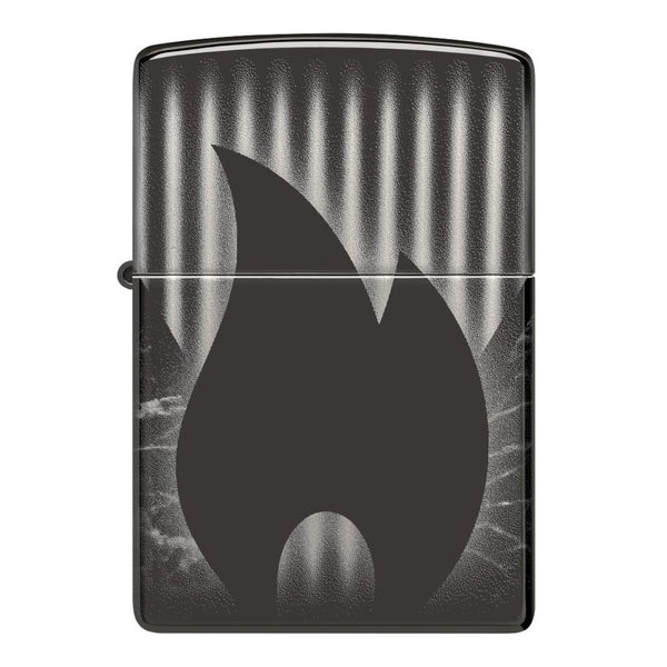 Zippo Encendedor, Llama 360 Thunder