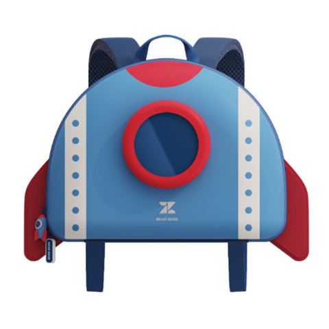 Zoy Zoii Mochila Impermeable, para Niño