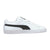 Puma Tenis Casuales Basket Classic XXI Blanco/Negro, para Hombre