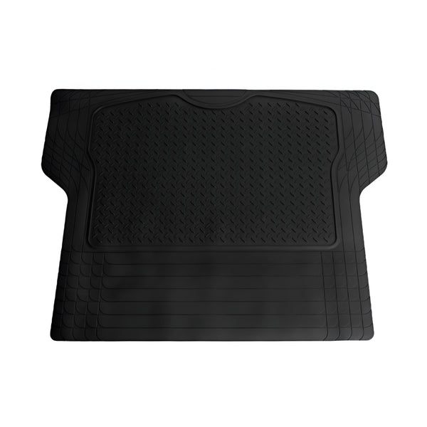 Abro Alfombra para Cajuela de Carro (cm-1802ps-blk)