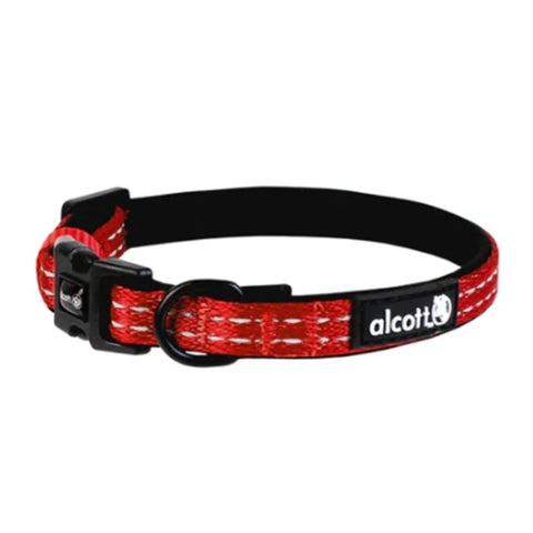 Alcott Collar para Perro, Talla Xs