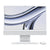 Apple Computadora Desktop All in One iMac 24" M3, 256GB