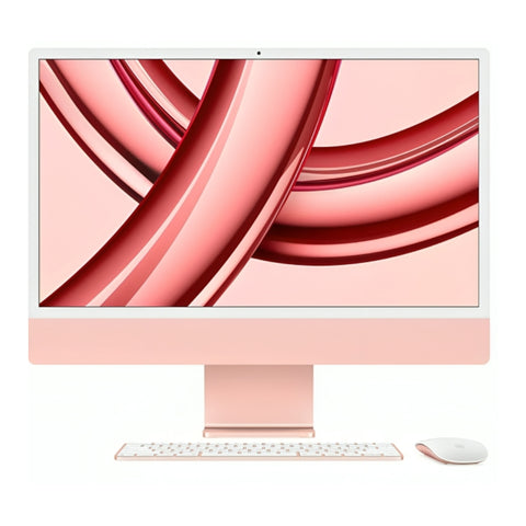 Apple Computadora Desktop All in One iMac 24" M3, 256GB