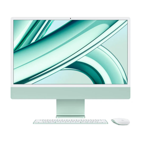 Apple Computadora Desktop All in One iMac 24