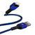 Argom Cable de Carga Lightning a USB (ARG-CB-0023)