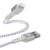 Argom Cable de Carga Lightning a USB (ARG-CB-0023)