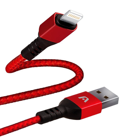 Argom Cable de Carga Lightning a USB (ARG-CB-0023)