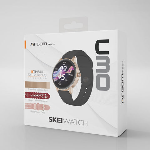 Argom Smartwatch Skeiwatch C30