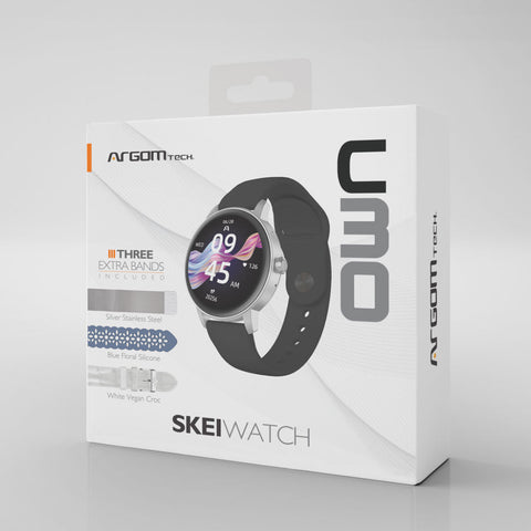 Argom Smartwatch Skeiwatch C30