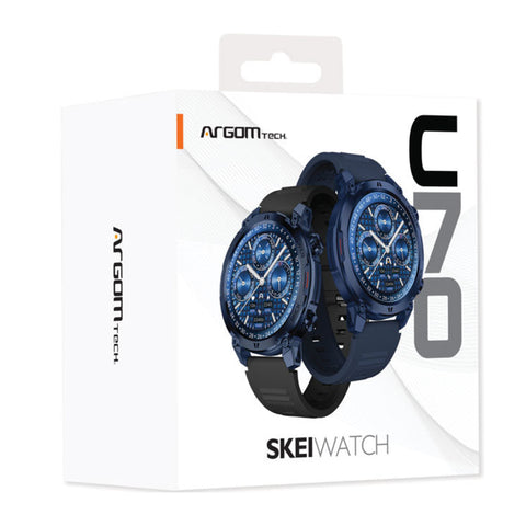 Argom Smartwatch SkeiWatch C70