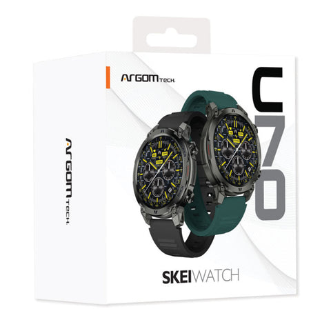 Argom Smartwatch SkeiWatch C70