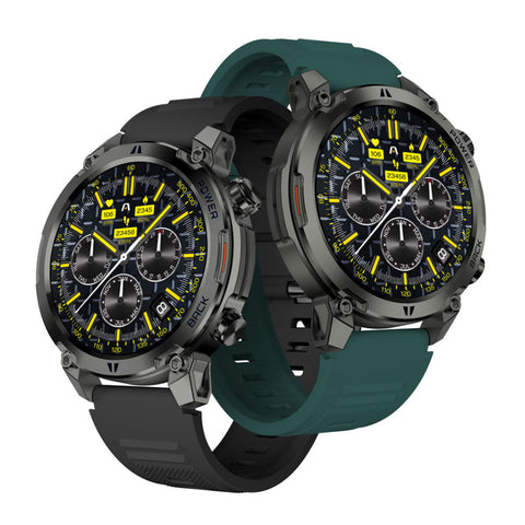 Argom Smartwatch SkeiWatch C70