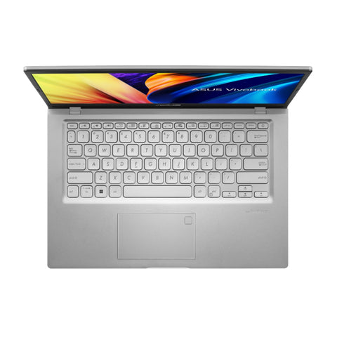 Asus Laptop 14" Vivobook Táctil (‎‎x1400ea-i38128)