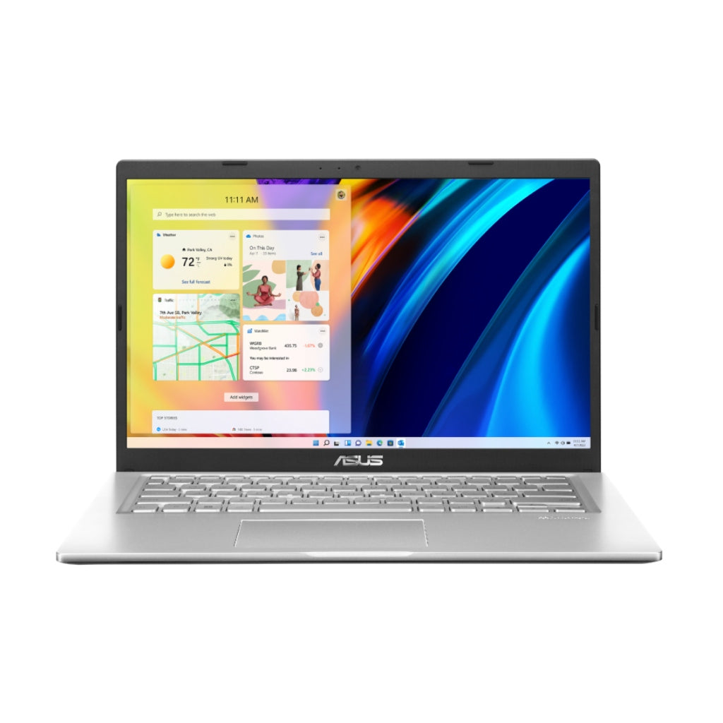 Asus Laptop 14" Vivobook Táctil (‎‎x1400ea-i38128)