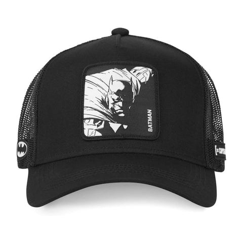 Capslab Gorra Estampada