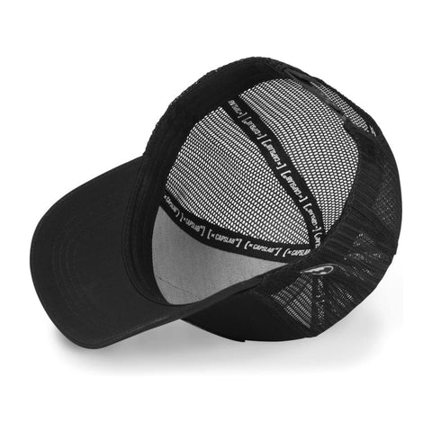 Capslab Gorra Estampada