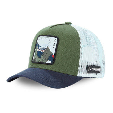 Capslab Gorra Estampada