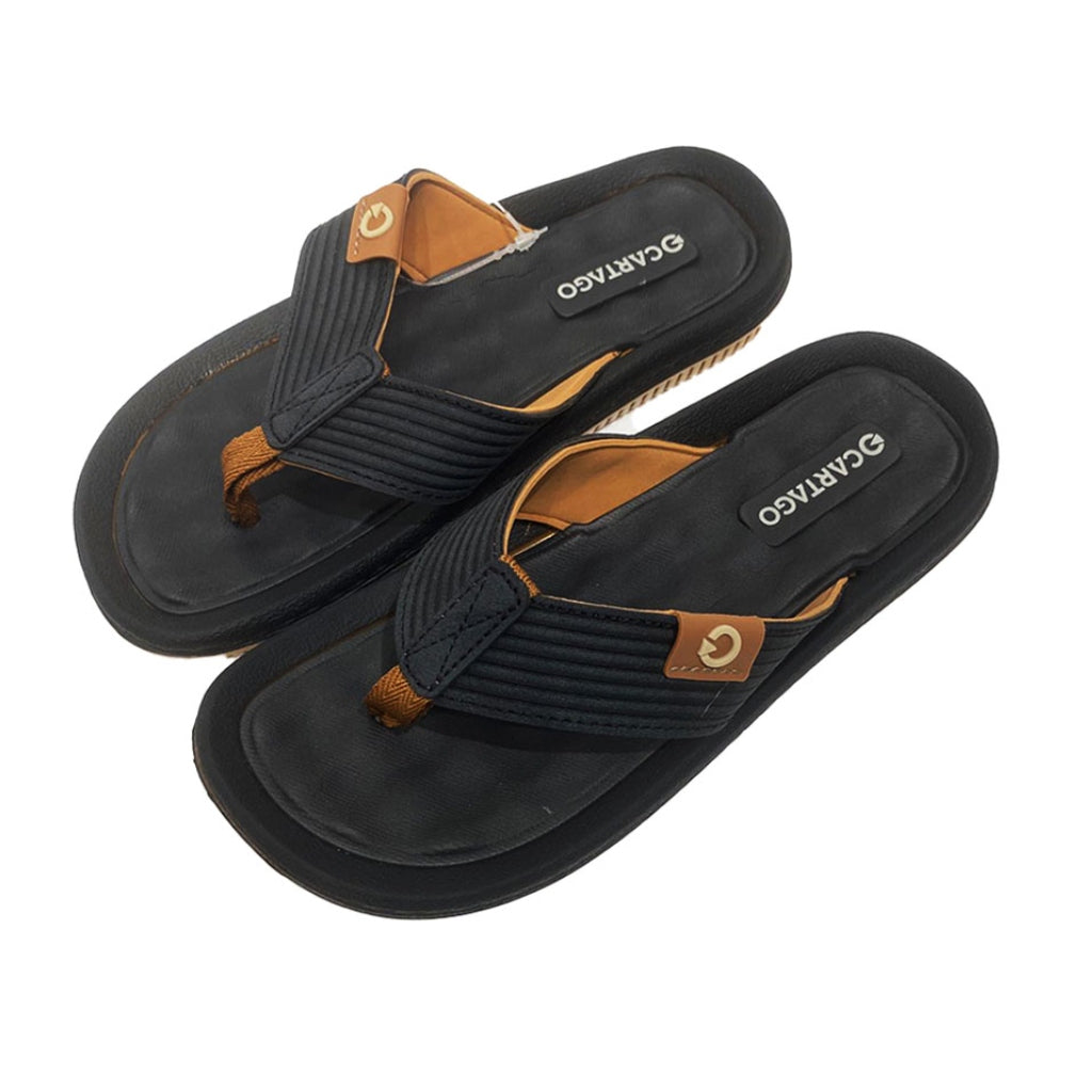 Sandalias cartago para discount hombre