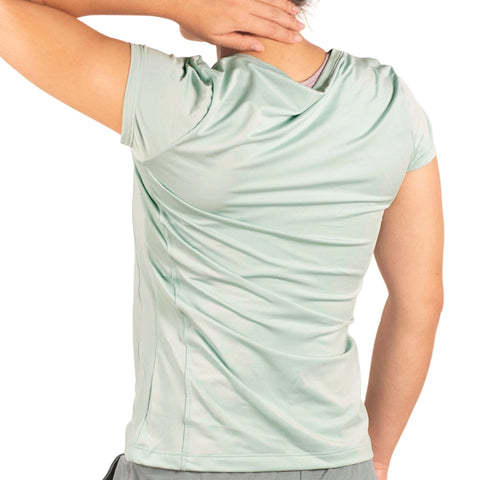  Camisetas De Seguridad - Verde / Camisetas De Seguridad / Ropa  De Seguridad: Herramientas Y Mejoras Del Hogar
