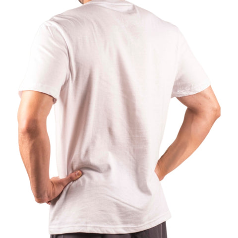 Casino Camiseta Interior Blanca, para Hombre