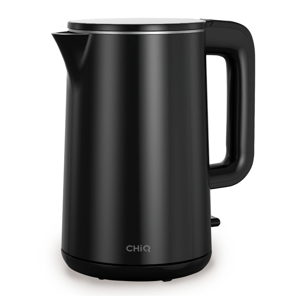 Chiq Cafetera Eléctrica 1.5 Litros (CQXKES01P1BS1B-F)