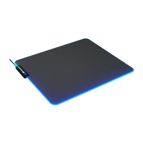 Cougar Mouse Pad Neón con Controlador RGB