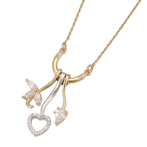 CR Charms Collar Amor Celestial, Alloy