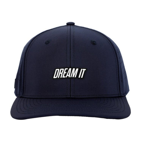 Cubitt Gorra Dreamers Cap, Unisex