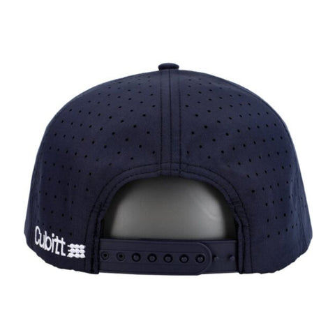 Cubitt Gorra Dreamers Cap, Unisex