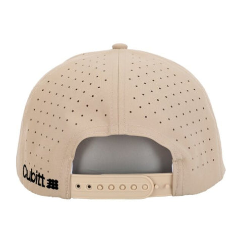 Cubitt Gorra Dreamers Cap, Unisex