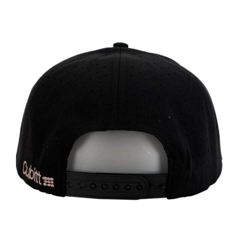 Cubitt Gorra Dreamers Cap, Unisex