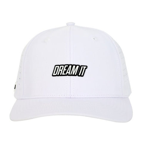 Cubitt Gorra Dreamers Cap, Unisex