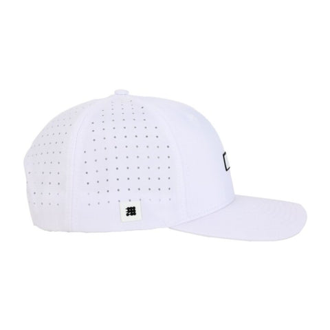 Cubitt Gorra Dreamers Cap, Unisex