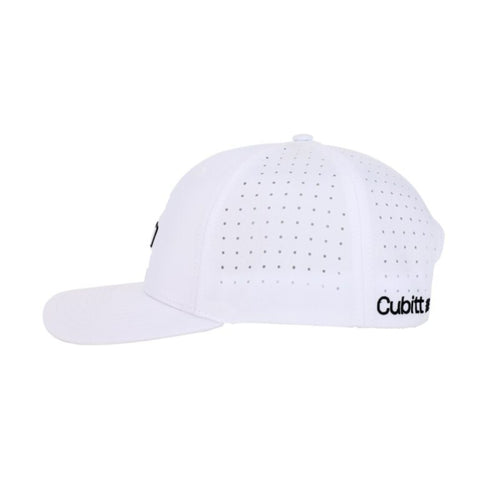 Cubitt Gorra Dreamers Cap, Unisex