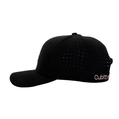 Cubitt Gorra Dreamers Cap, Unisex