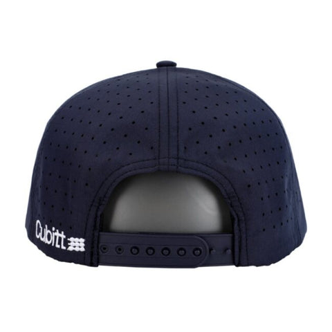 Cubitt Gorra Dreamers Cap, Unisex