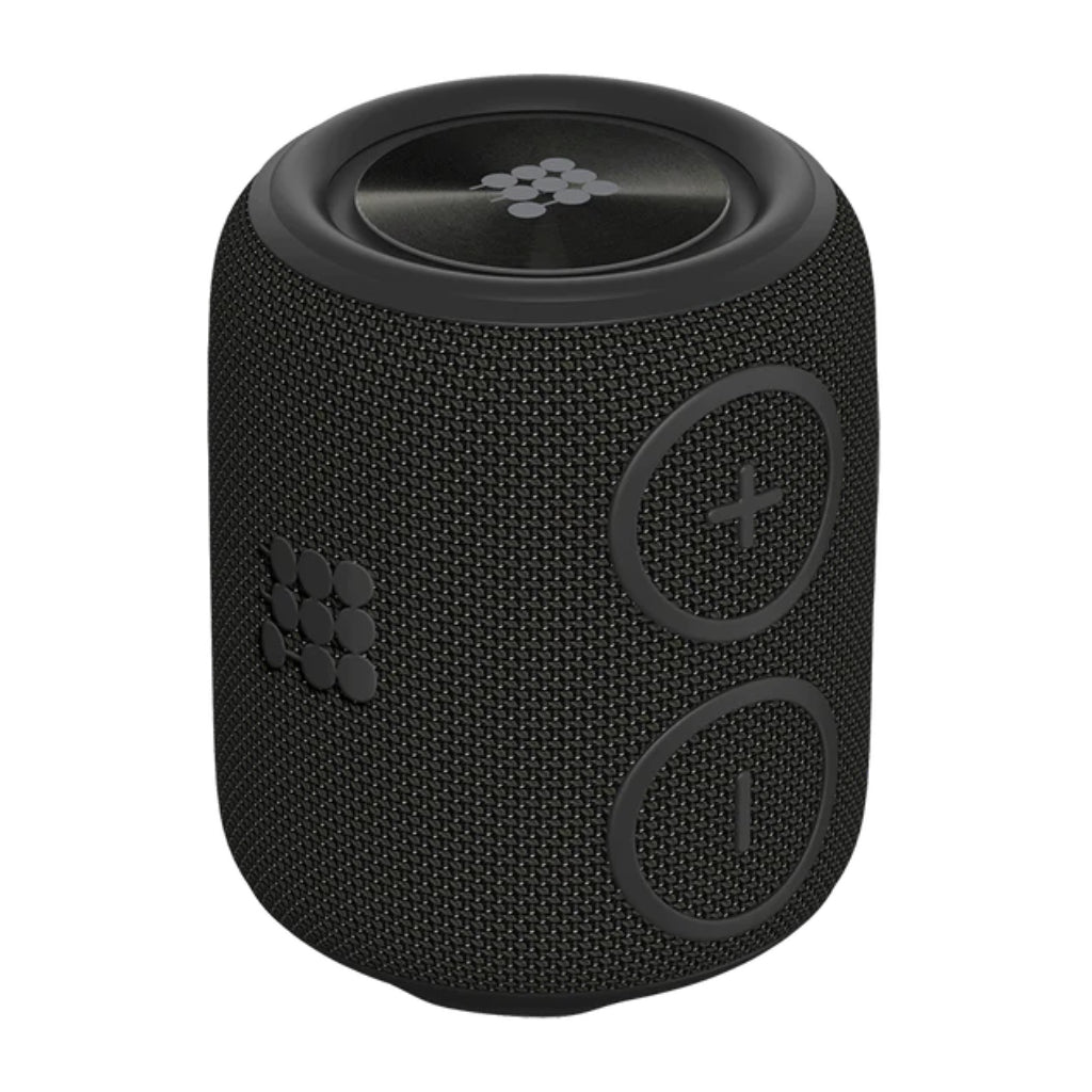 Cubitt Parlante Inalámbrico Bluetooth Power Go