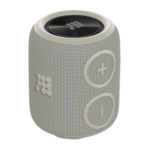 Cubitt Parlante Inalámbrico Bluetooth Power Go