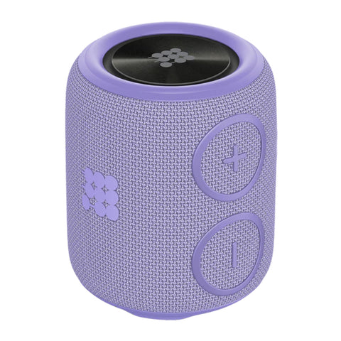 Cubitt Parlante Inalámbrico Bluetooth Power Go