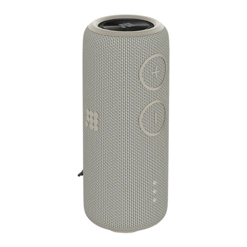 Cubitt Parlante Inalámbrico Bluetooth Power Plus