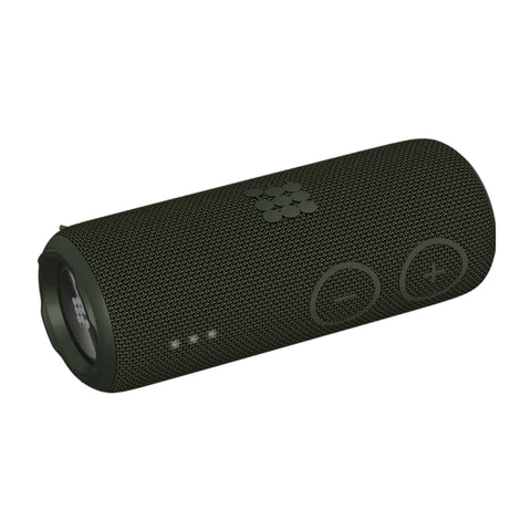 Cubitt Parlante Inalámbrico Bluetooth Power Plus