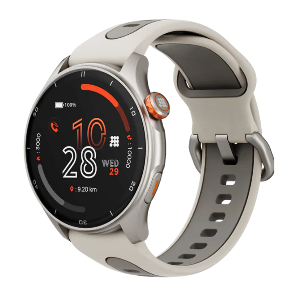 Cubitt Smartwatch Aura Pro