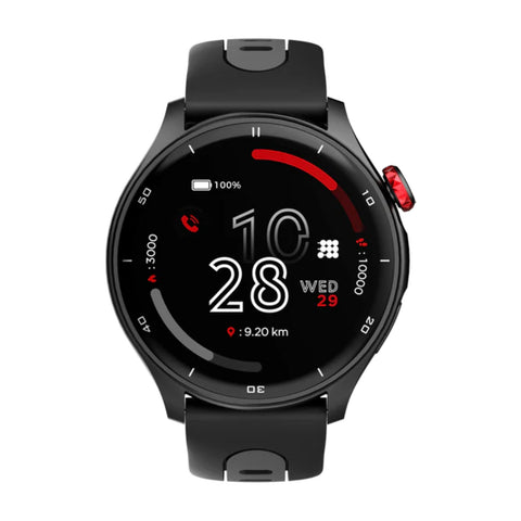 Cubitt Smartwatch Aura Pro