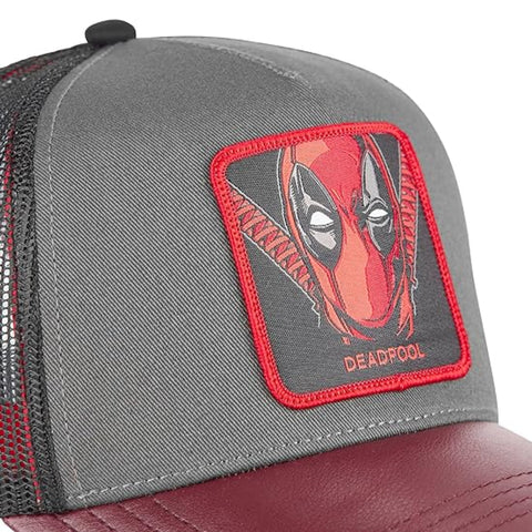 Capslab Gorra Estampada