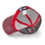 Capslab Gorra Estampada